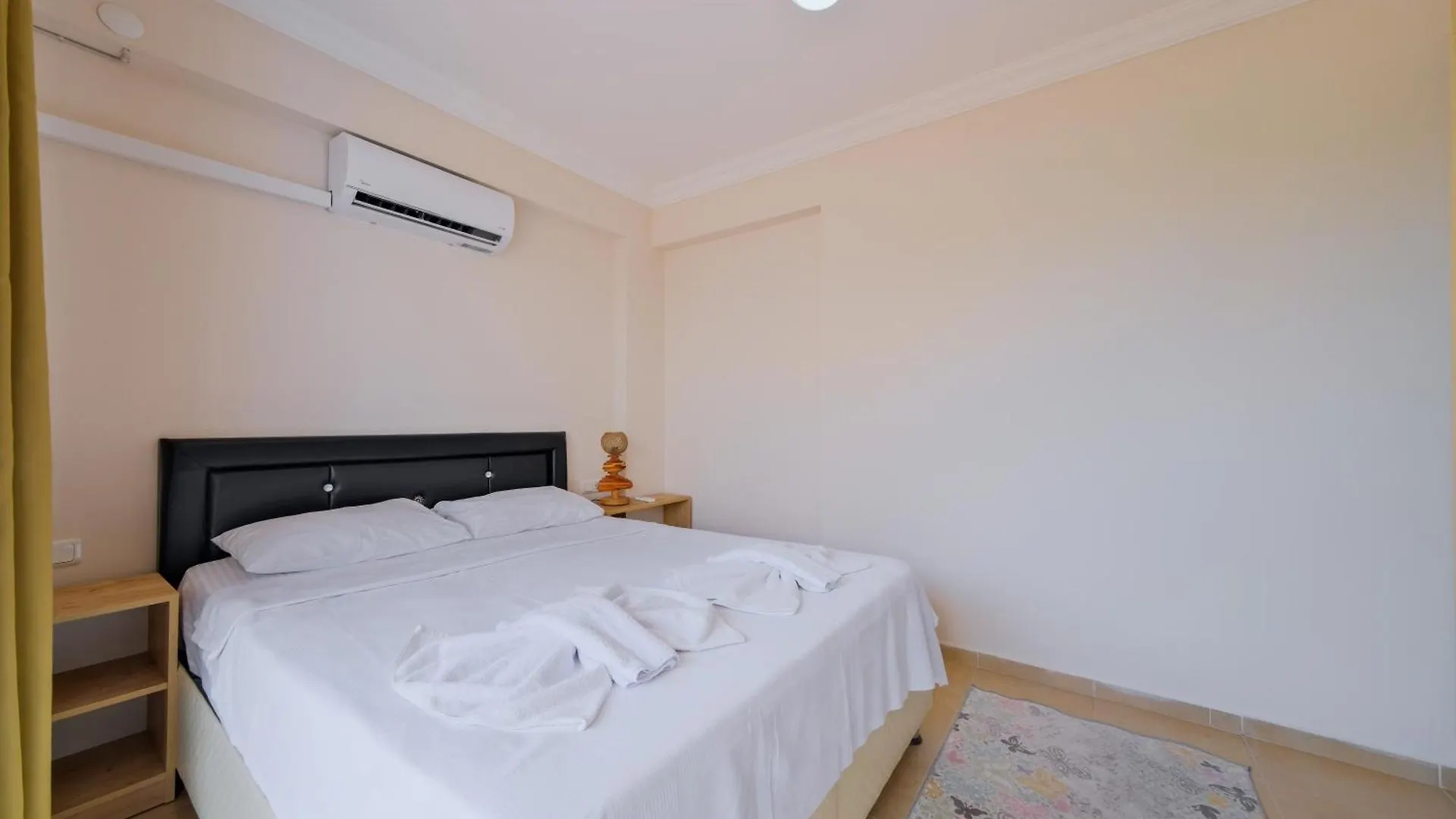 Talia Deniz Manzarali Villa Fethiye 0*,  Turkey