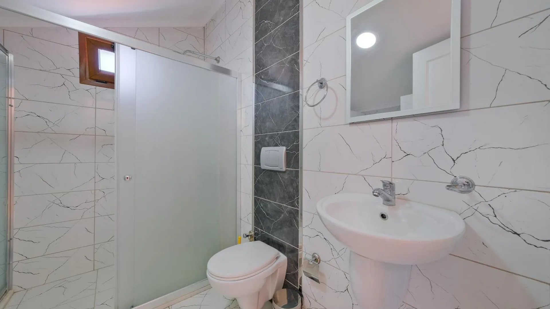 Talia Deniz Manzarali Villa Fethiye