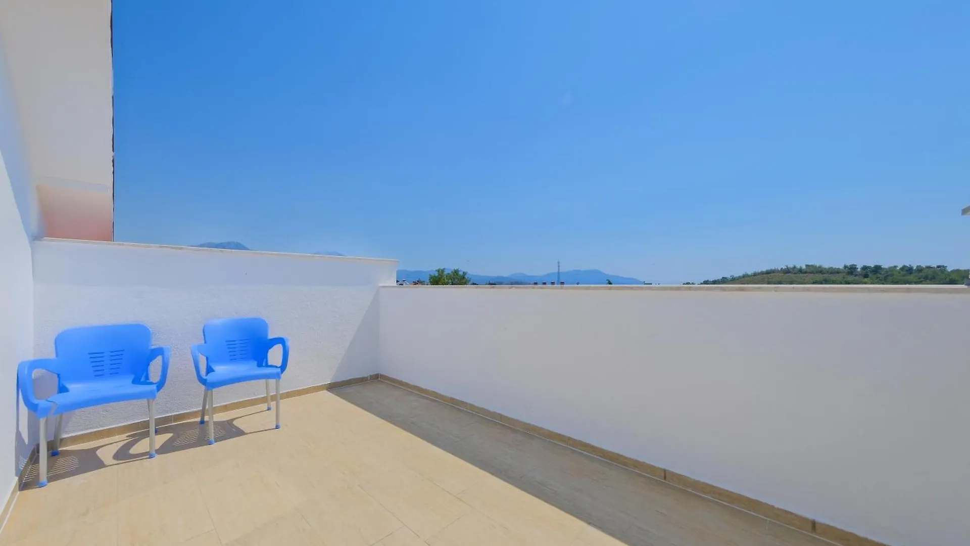 Talia Deniz Manzarali Villa Fethiye 0*,