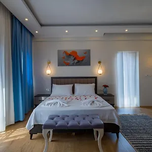 Appart hôtel Tanrise, Fethiye