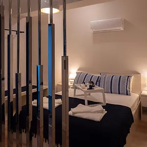 Apartment Luxury Cordonn Rezidance 40, Fethiye
