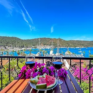 Mykonut Boutique Bed and breakfast