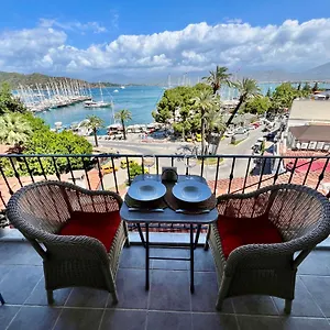Apartment Harbour View 2, Fethiye