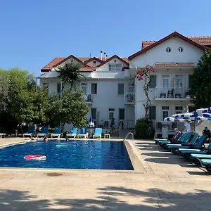 Tugay Фетхие