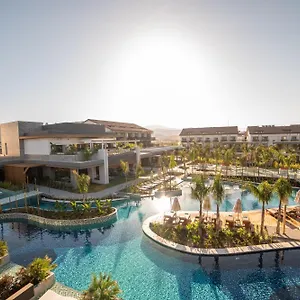 Akra The Tui Blue Sensatori (adults Only) Hotel
